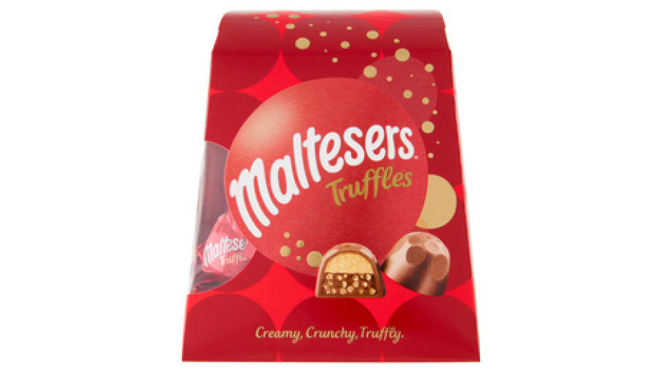 Maltesers Truffles 200 g