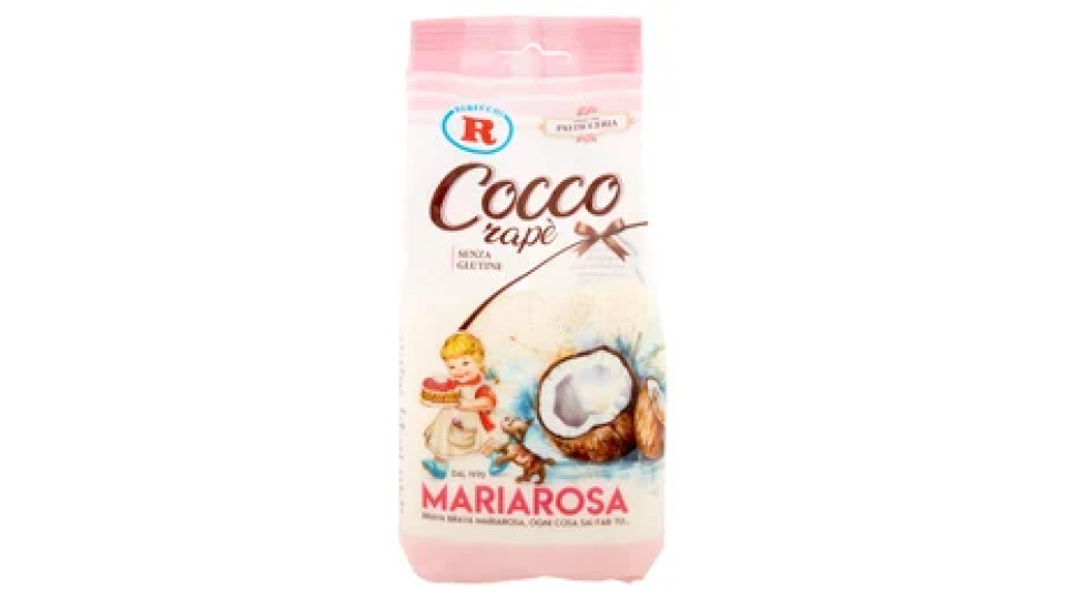 Mariarosa Cocco rapè 250 g