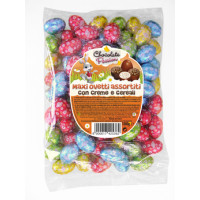 Maxi Ovetti Assortiti 1000g
