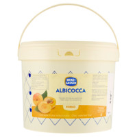 Menz & Gasser Forno Albicocca 6 kg