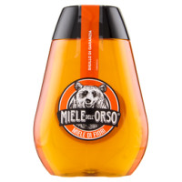 Miele dell'Orso Miele di Fiori 250 g