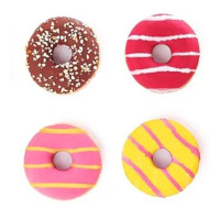Mix Fashion Donuts Gusti Assortiti 2 x 62 g