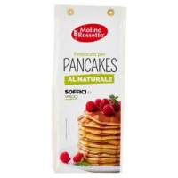 Molino Rossetto Preparato per Pancakes al Naturale 250 g