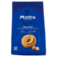 Motta Melighe con Delicata Nocciola 290 g