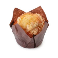Muffin Sogno all'Albicocca 90 g