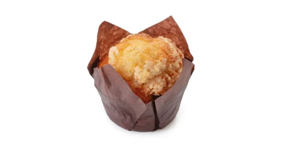 Muffin Sogno all'Albicocca 90 g