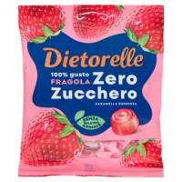 my Dietorelle Gommose Fragola 70 g