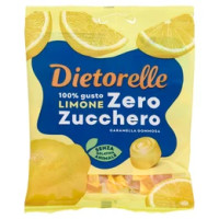 my Dietorelle Gommose Limone 70 g