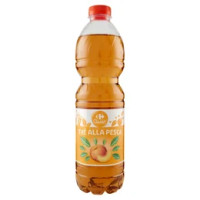 Carrefour Classic Thé alla Pesca 1,5 L