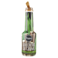 Boero Sciroppo Zucchero di Canna 75 cl