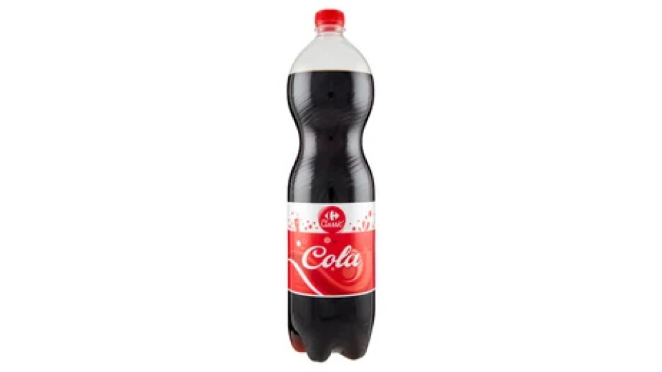 Carrefour Classic Cola 1,5 L