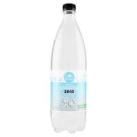 Carrefour Classic Gusto Gassosa zero 1 L