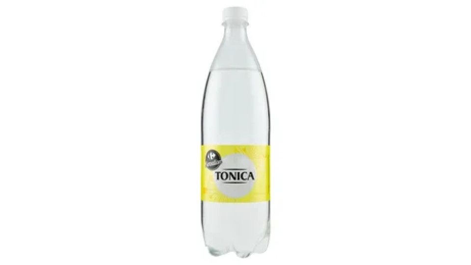 Carrefour Sensation Tonica 1 L