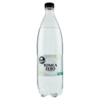 Carrefour Sensation Tonica Zero 1 L