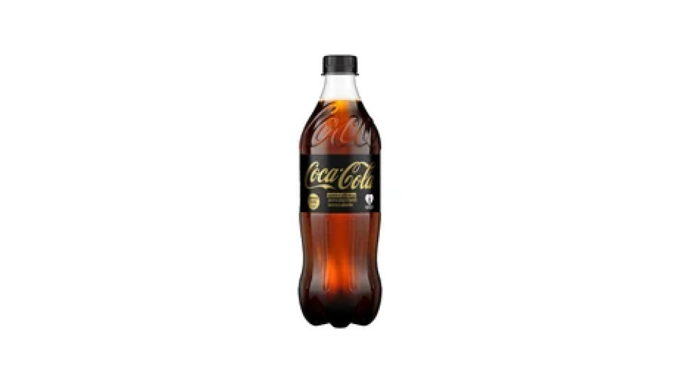 Coca-Cola Zero Zuccheri Zero Caffeina 660ml