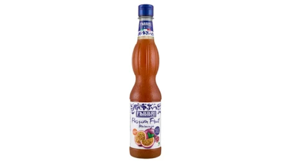 Fabbri Passion Fruit Maracuja 560 ml