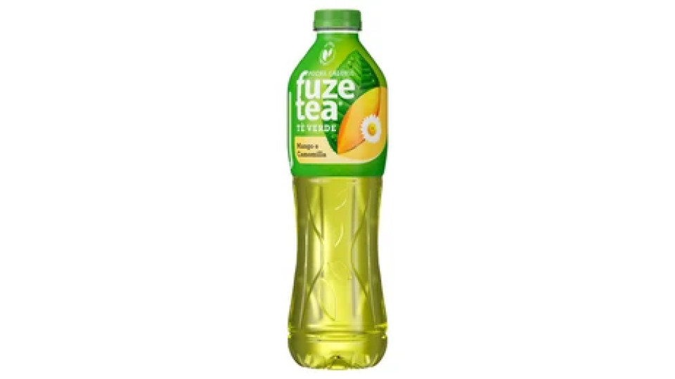 Fuze Tea Mango e Camomilla 1.25L