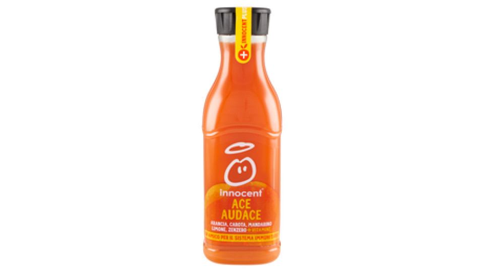innocent+ Plus Ace Audace 750 ml