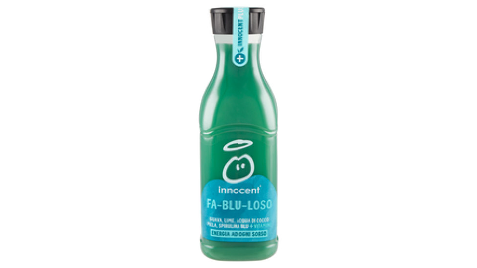 innocent+ Plus Fa-blu-loso 750 ml