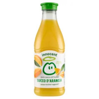 innocent puro succo di frutta Succo d'Arancia 900 ml