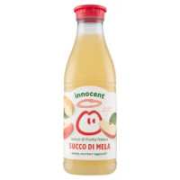 innocent succo di frutta fresco Succo di Mela 750 ml