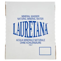 Lauretana Acqua Minerale Naturale Ohne Kohlensäure 6 x 1000 ml