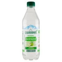 LEVISSIMA+ , Acqua con Magnesio 50cl