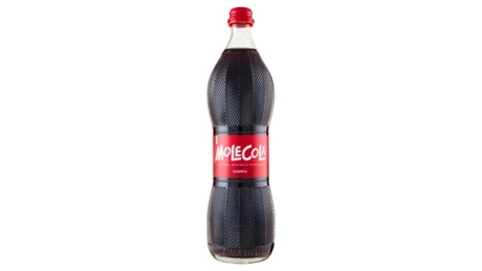 MoleCola Classica 750 ml