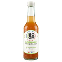 NATURALBOOM Thè verde e Zenzero 275 ml