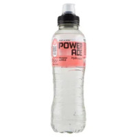 POWERADE Hydro Active Peach Apple PET 500 ml