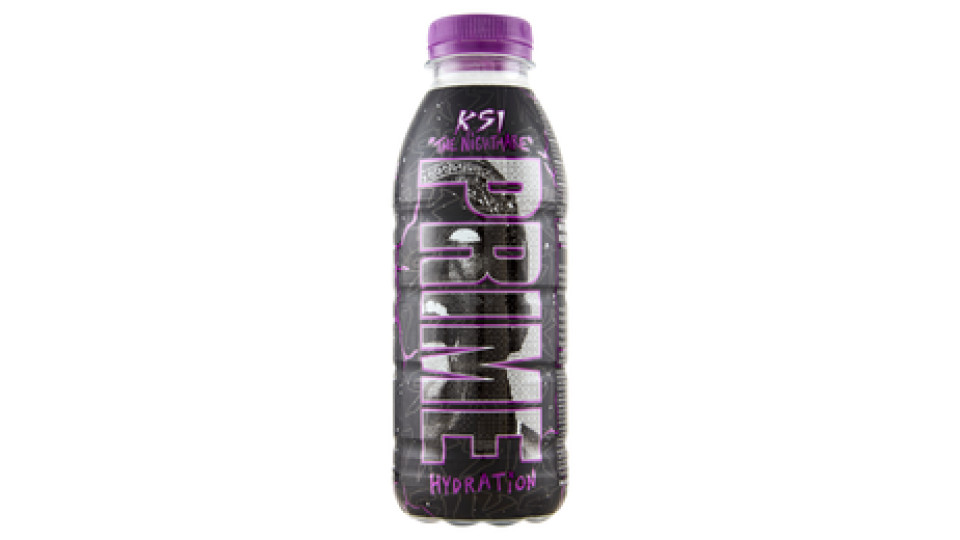Prime Hydration Ksi "the Nightmare" 500 ml