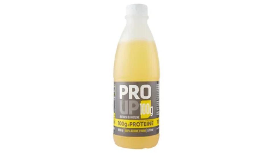 Pro Up 100g 100% Albume d'Uovo 1000 g
