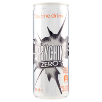 Psychik Zero 25 cl