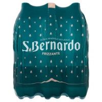 S.Bernardo Frizzante 6 x 150 cL