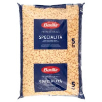 Barilla for Professionals Gnocchetti Sardi n°60 Pasta Specialità Catering Foodservice 5 kg