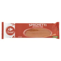 Carrefour Classic Spaghetti Integrali N.89 500 g