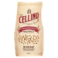 F.lli Cellino I Tradizionali Fregula Sarda N°352 500 g