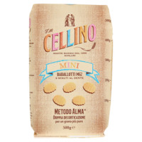 F.lli Cellino Mini Baballotti M62 500 g