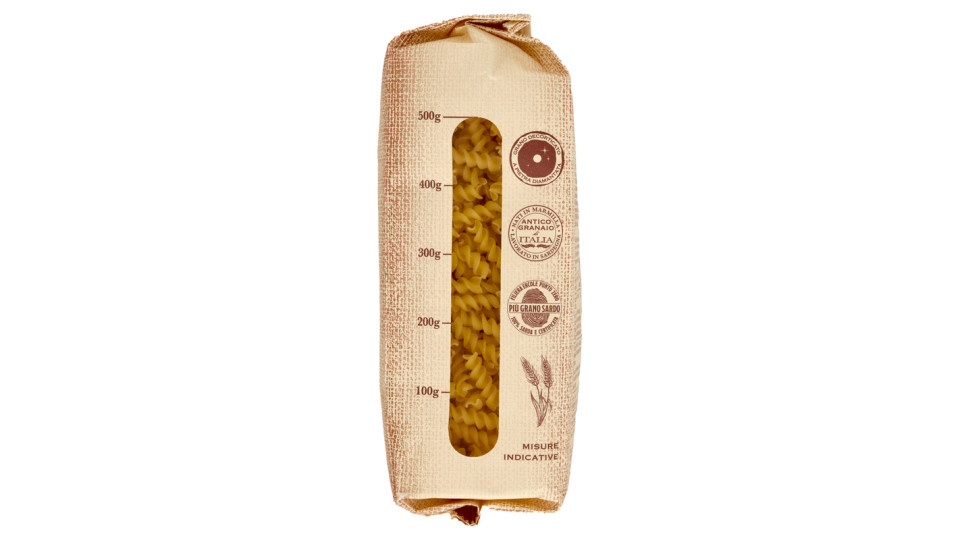 F.lli Cellino Mini Fusillini M99 500 g