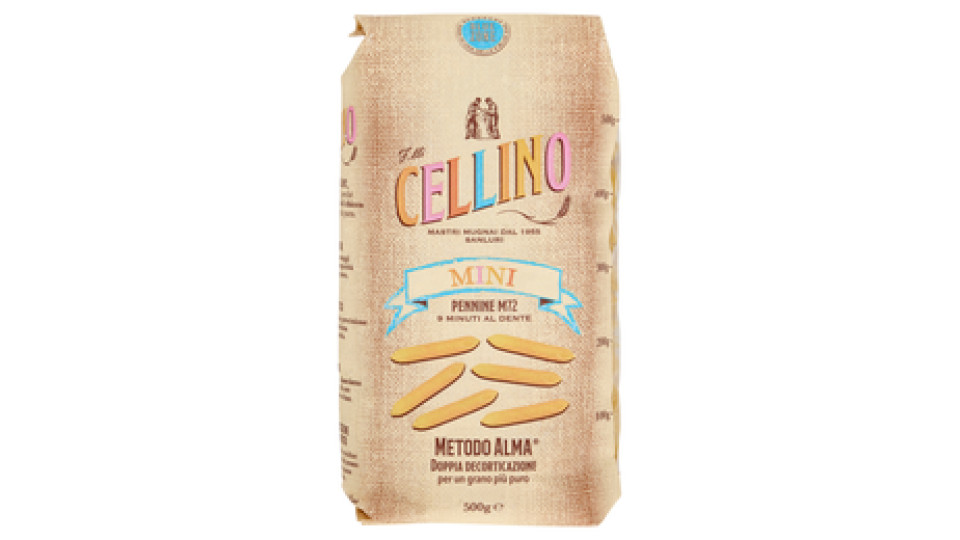 F.lli Cellino Mini Pennine M72 500 g