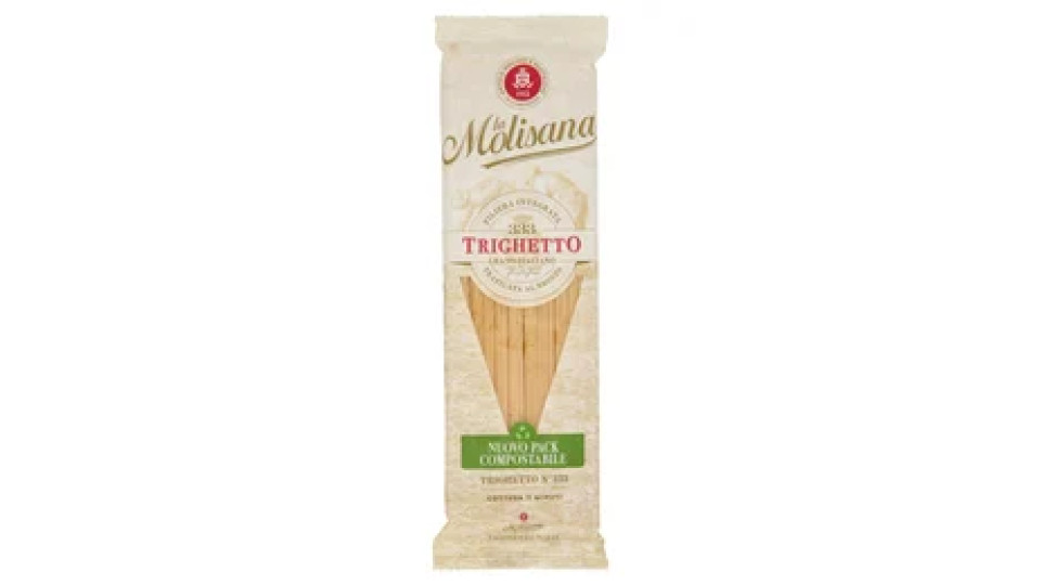 La Molisana 333 Trighetto 500 g