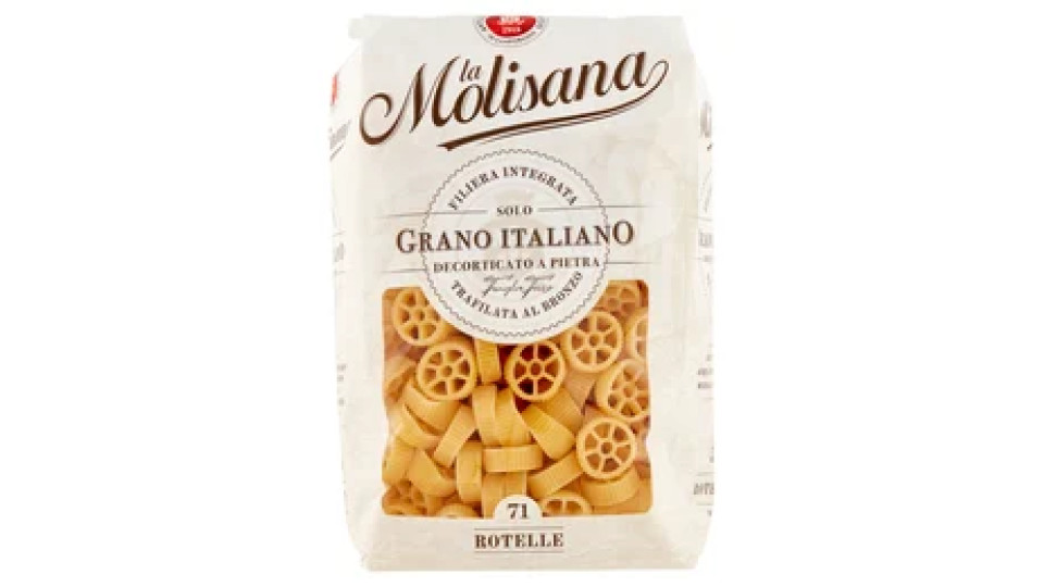 La Molisana 71 Rotelle 500 g