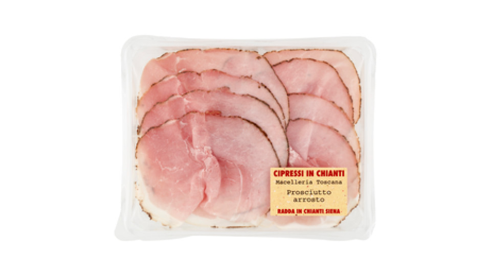 Prosciutto Arrosto