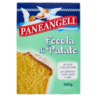 PANEANGELI Fecola di Patate 500 g