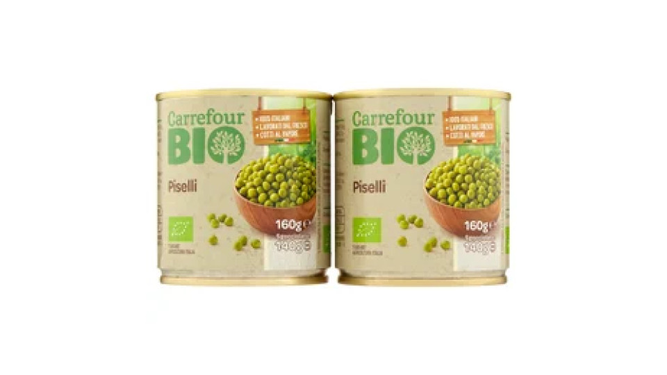 Carrefour Bio Ceci 400 g