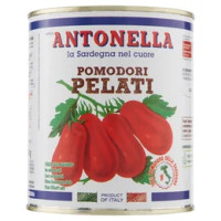 Antonella Pomodori Pelati 800 g