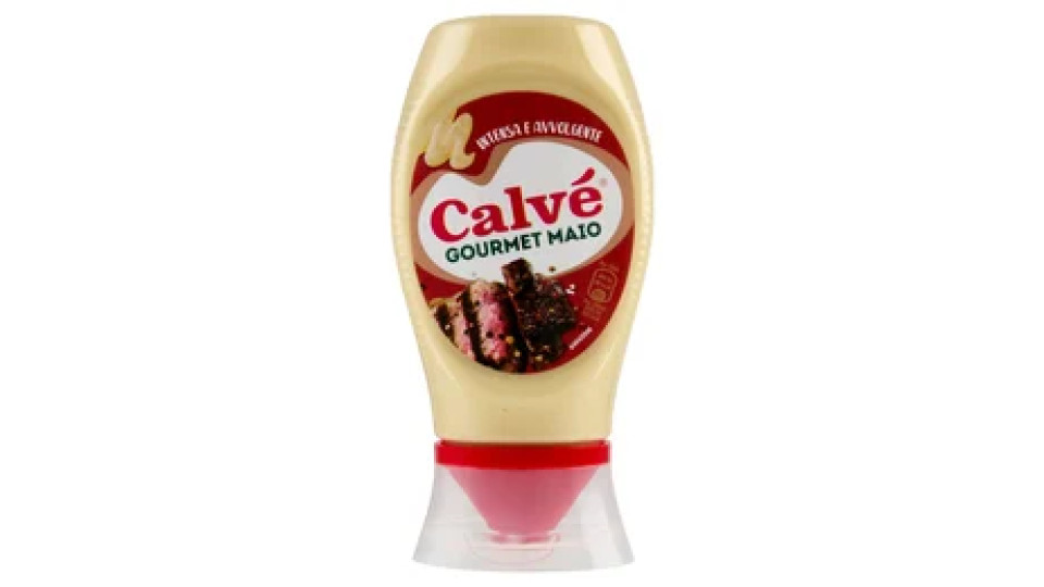 Calvé Gourmet Maio 245 ml