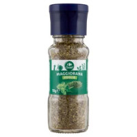 Carrefour Classic Maggiorana Foglie 10 g