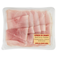 PROSCIUTTO COTTO NOSTRALE