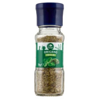 Carrefour Classic Origano Foglie 13 g
